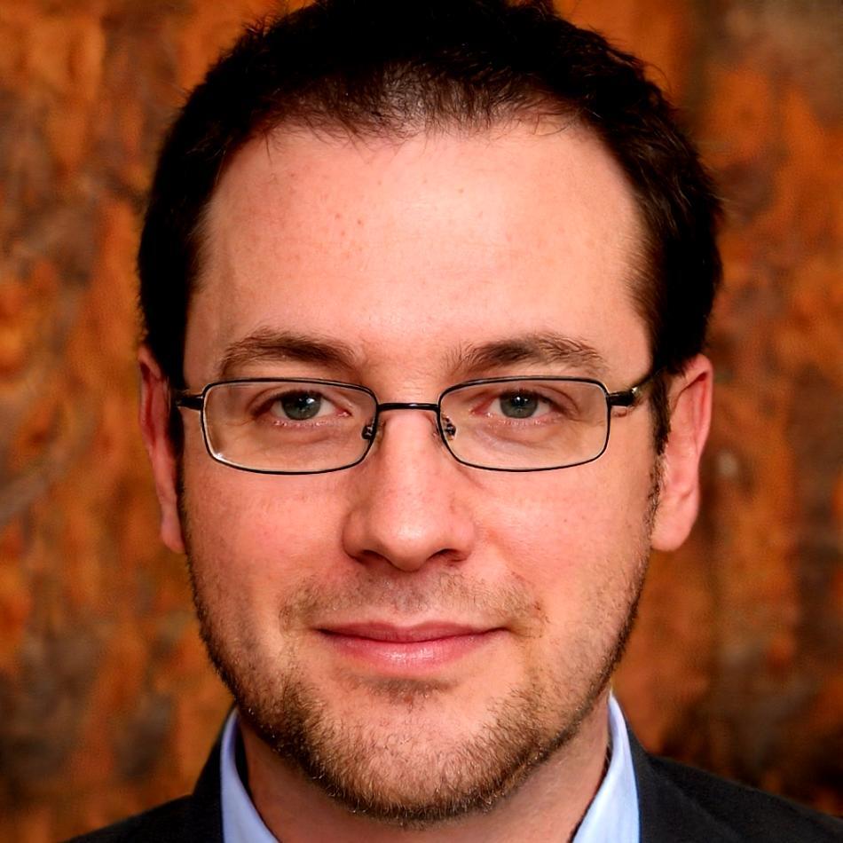Portrait de Thomas Martin